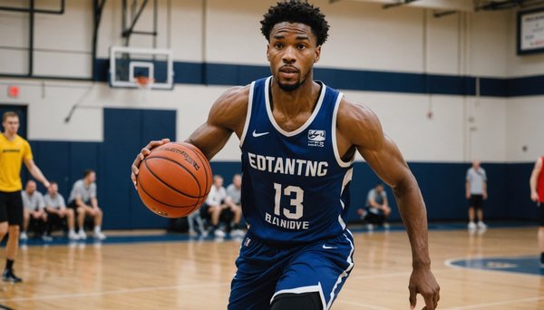 Maximizing training impact: leveraging heart rate variability to enhance performance in uk basketball athletes