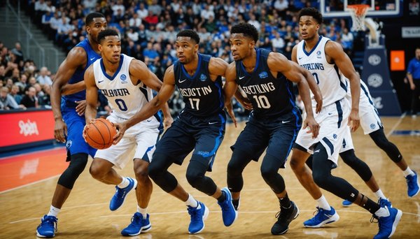 Boosting game performance: leveraging technology to empower uk basketball athletes in tracking and improvement