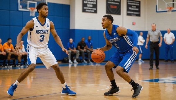 Accelerate your game: effective techniques for uk basketball athletes to boost speed and reflexes in defensive situations