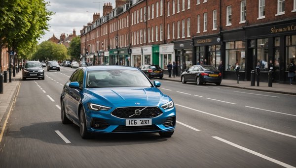 Master Throttle Techniques: Top Tips for Maximizing Fuel Efficiency on UK Urban Roads