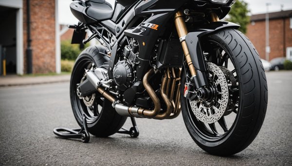 Top Tips for Extending the Lifespan of Your Sport Bike Tires in the UK