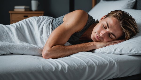 Unlock Peak Performance: Proven Sleep Strategies for Enhanced Athletic Recovery