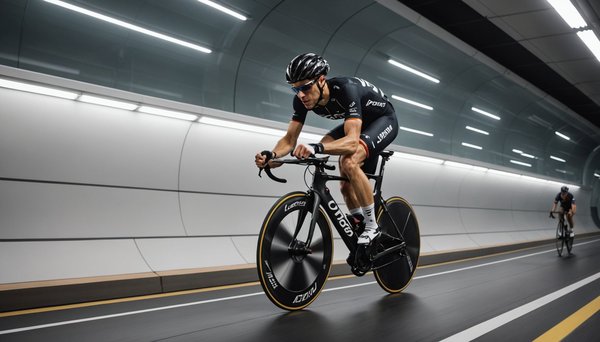 Unleashing Speed: How Wind Tunnel Advances Are Transforming Aerodynamics for UK Cycling Teams