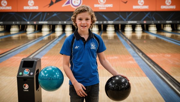 Next-Gen Bowling: Cutting-Edge Tech Tactics to Boost Youth Participation in UK Leagues