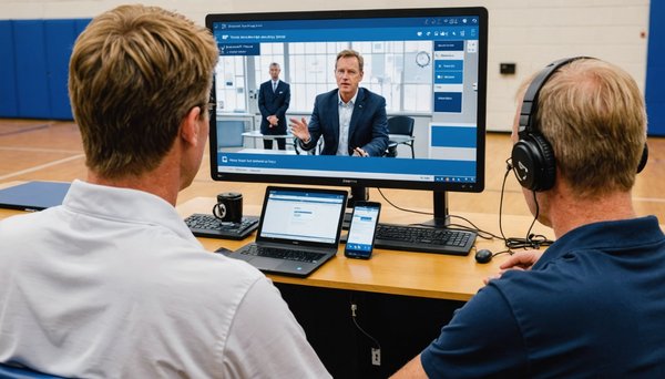 Transforming Fencing Judgments: The Impact of Video Replay on UK Coaching Decisions