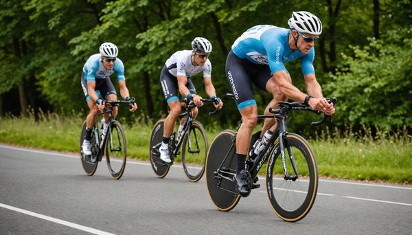 Turbocharge your cycling: proven interval training strategies to boost time trial results