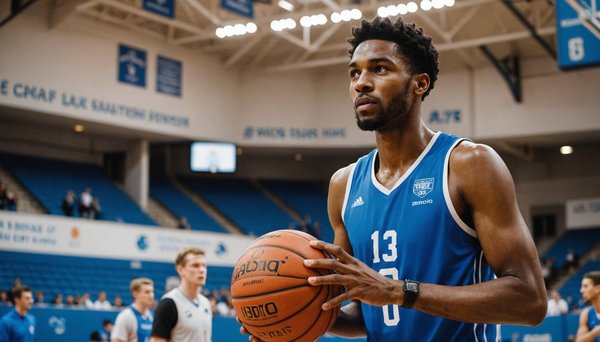 Boost Your Basketball Performance: Essential Hydration Tips for UK Athletes